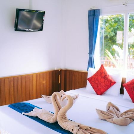 Amity Beach Resort Maret Eksteriør bilde