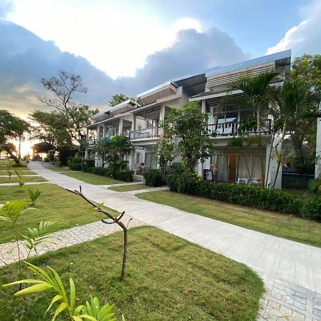 Amity Beach Resort Maret Eksteriør bilde