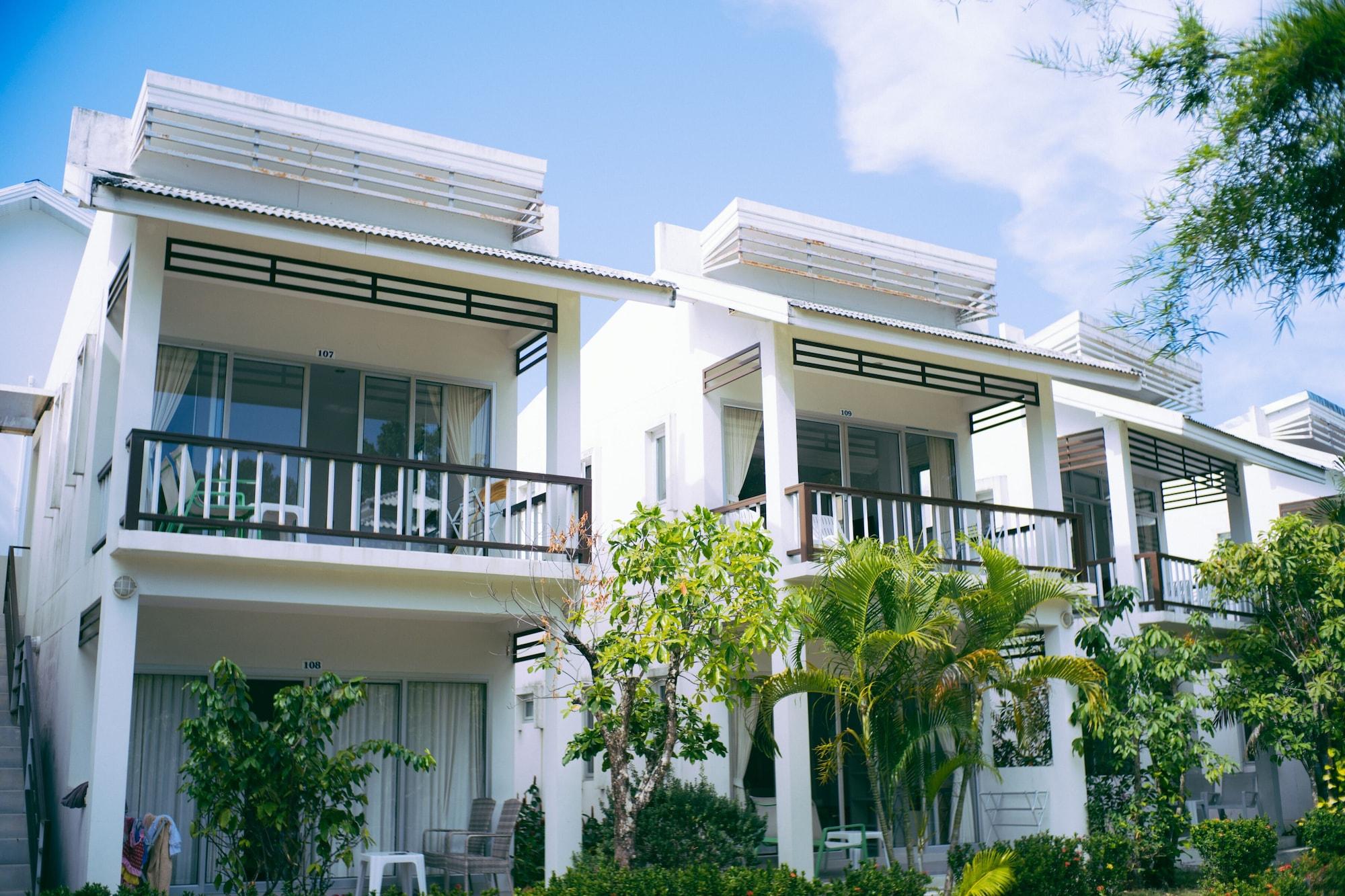 Amity Beach Resort Maret Eksteriør bilde