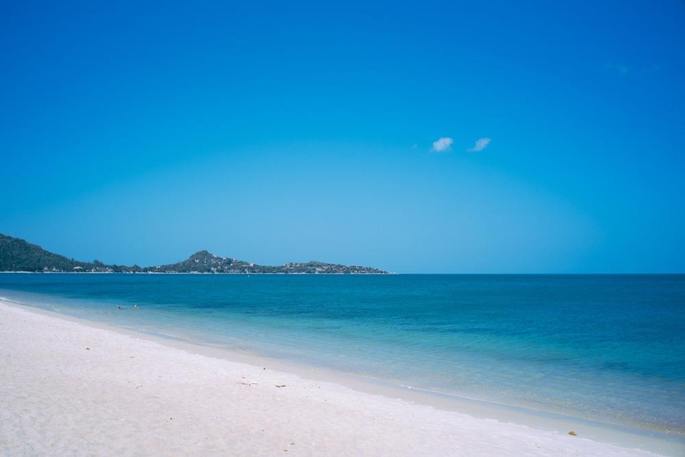 Amity Beach Resort Maret Eksteriør bilde