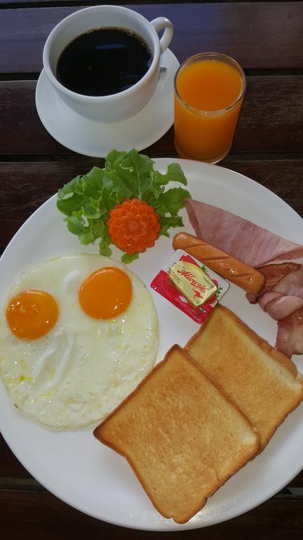 Amity Beach Resort Maret Eksteriør bilde