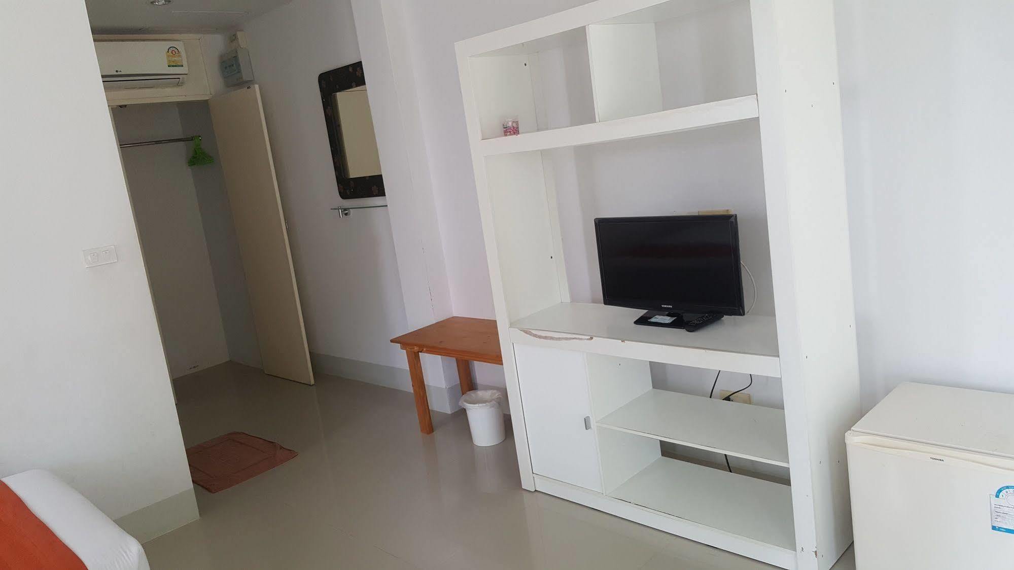 Amity Beach Resort Maret Eksteriør bilde