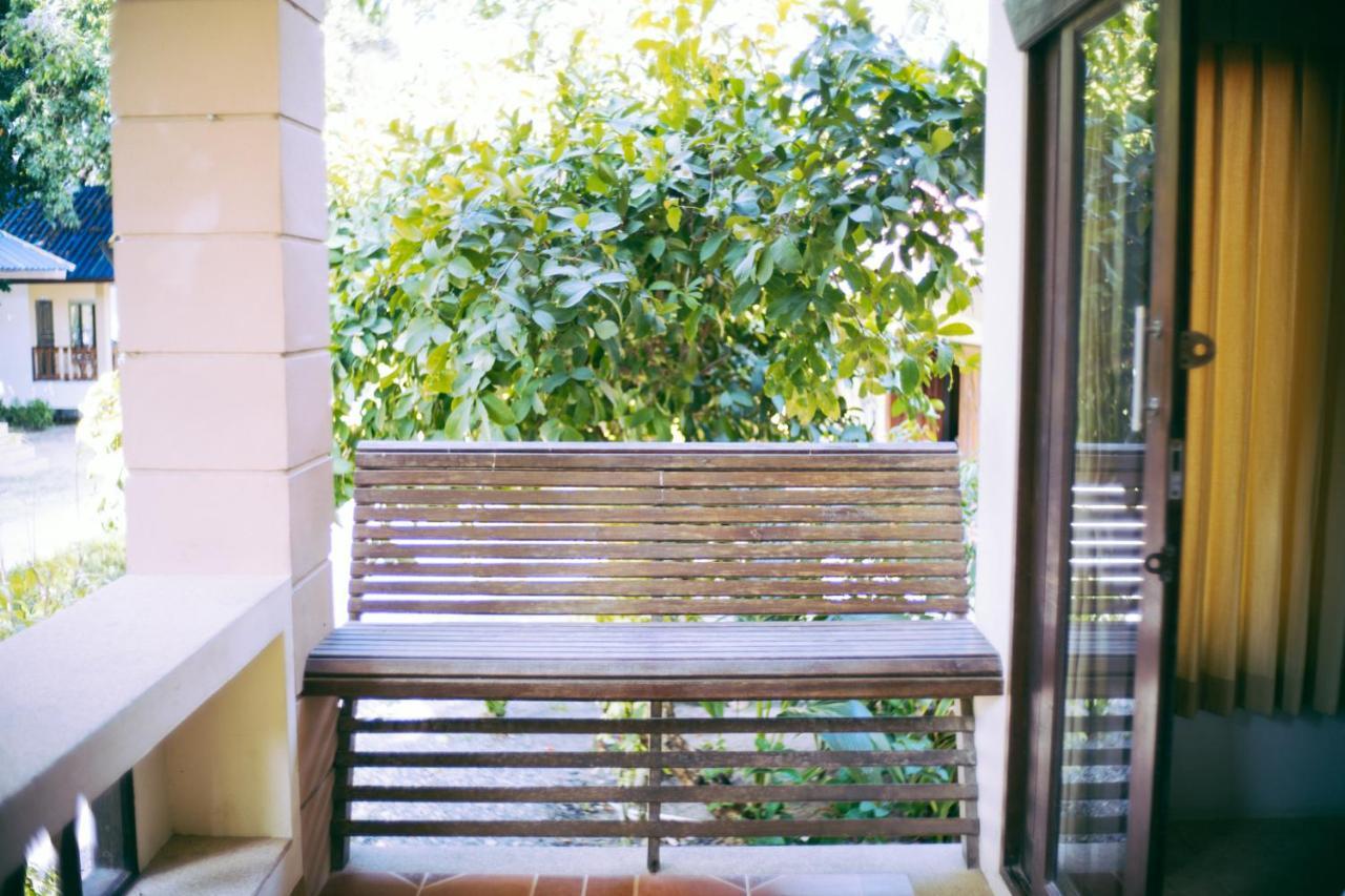 Amity Beach Resort Maret Eksteriør bilde