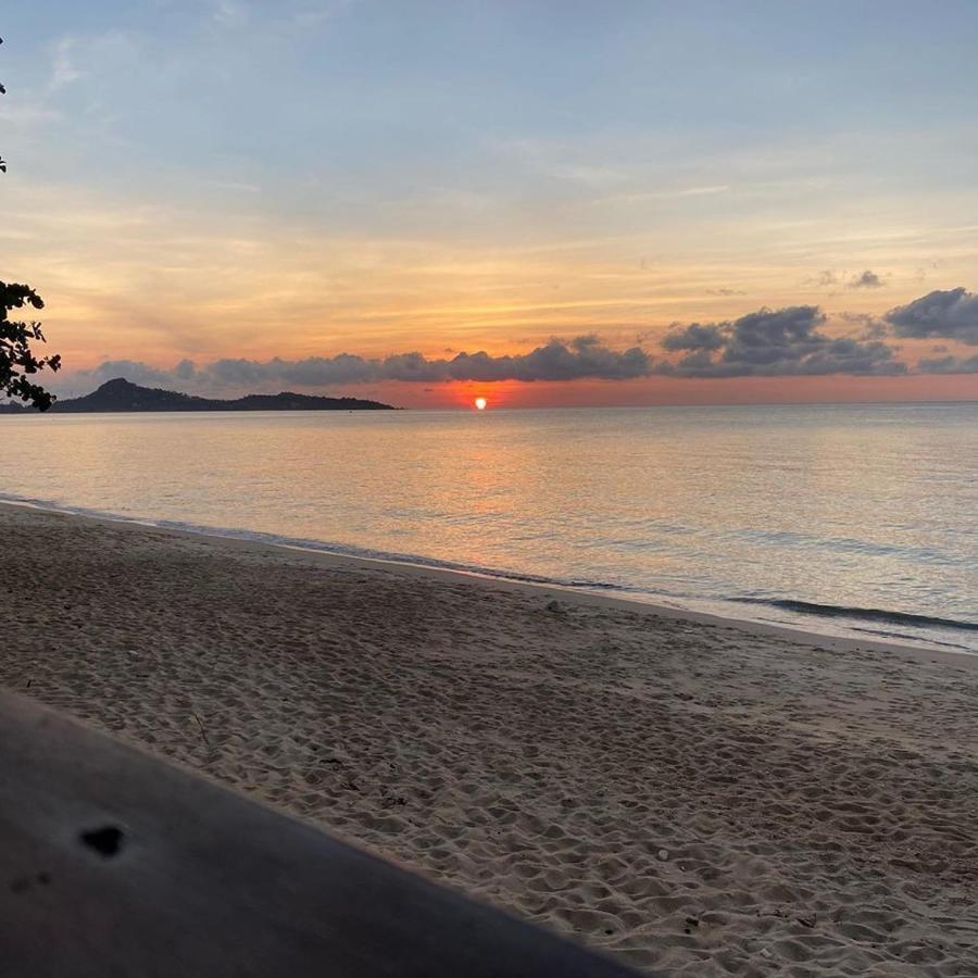 Amity Beach Resort Maret Eksteriør bilde